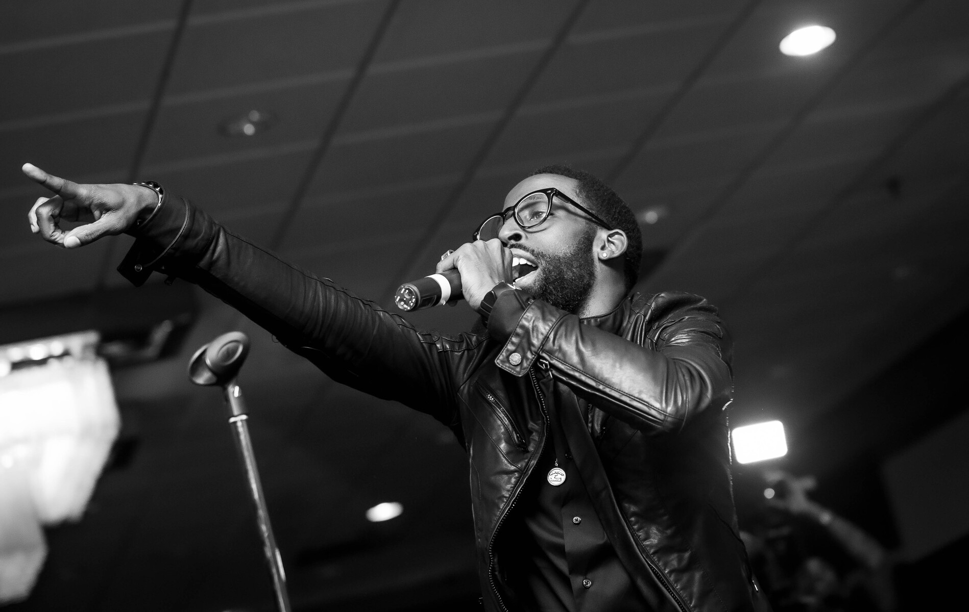 Tye Tribbett